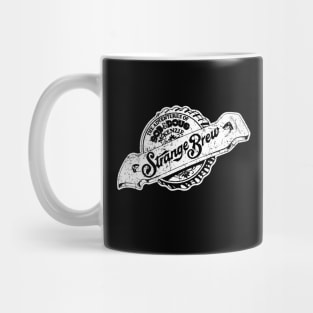 Strange Brew - Bob and Doug McKenzie Mug